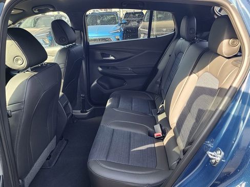 New 2026 Buick Envista Preferred w/ Convenience I Package image 39