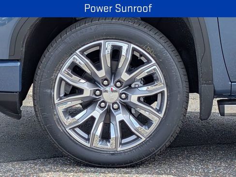 New 2026 GMC Sierra 1500 Denali image 25