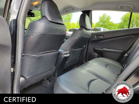 Used 2020 Toyota Prius XLE FWD image 14
