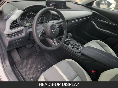 New 2026 MAZDA CX-30 Aire Edition AWD/4WD image 11