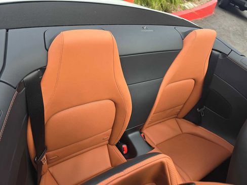 New 2026 Mercedes-Benz SL 63 AMG 4MATIC image 26