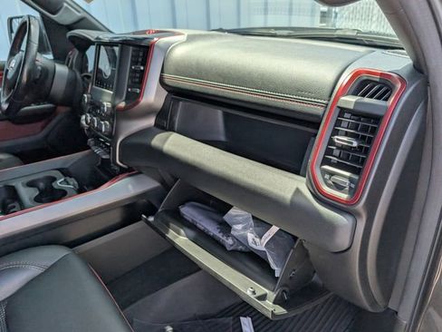 Used 2020 RAM 1500 Rebel w/ Rebel Level 1 Equipment Group AWD/4WD image 35
