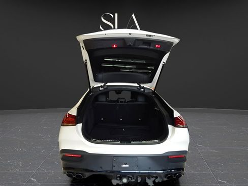 Used 2022 Mercedes-Benz GLE 53 AMG 4MATIC Coupe image 6