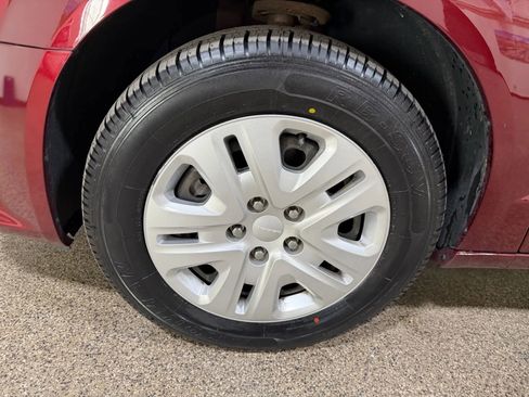 Used 2019 Dodge Grand Caravan SE image 57