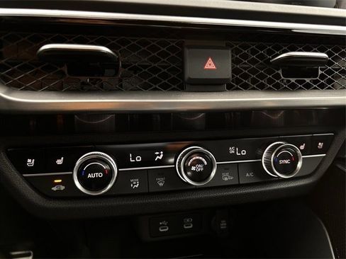 Certified 2025 Acura ADX A-Spec image 20