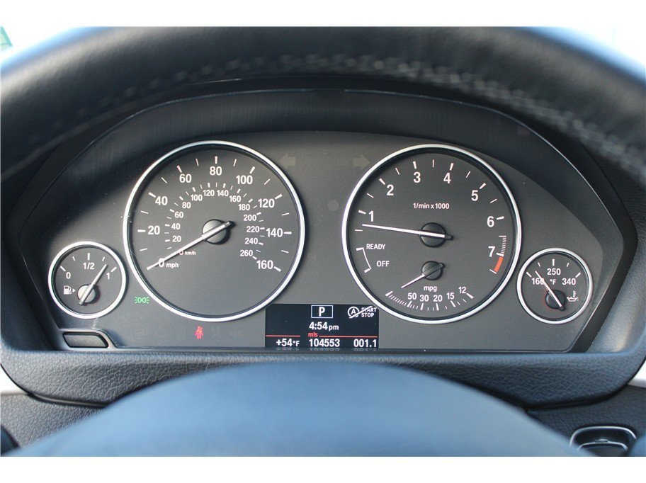 Used 2013 BMW 328i xDrive Sedan AWD/4WD image 19