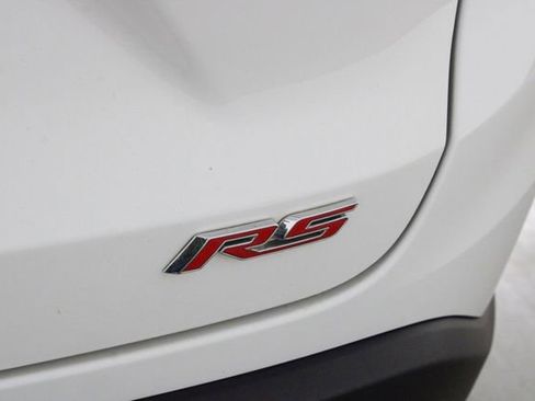 Used 2024 Chevrolet Trax RS w/ Driver Confidence Package image 41