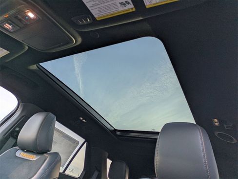 New 2026 Ford Explorer Tremor w/ Tremor Ultimate Package image 17