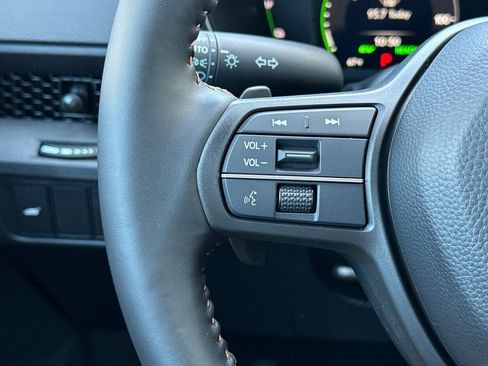 New 2026 Honda CR-V Sport-L image 28