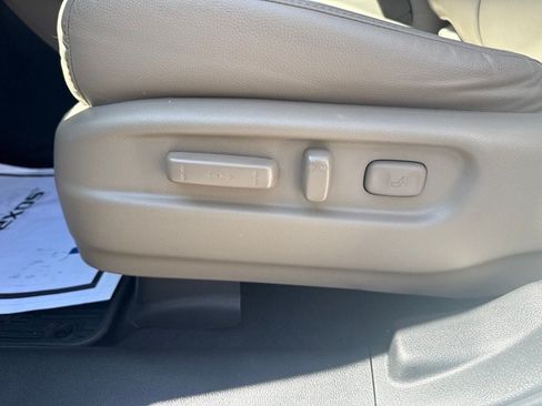 Used 2023 Honda Ridgeline RTL-E image 22