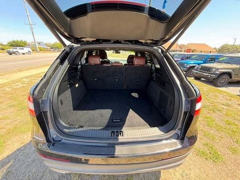 Used 2017 Lincoln MKX Reserve AWD/4WD image 13