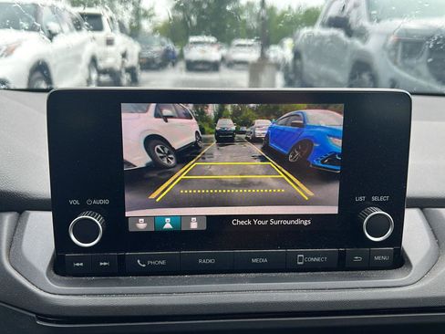 Used 2023 Honda Accord LX image 7