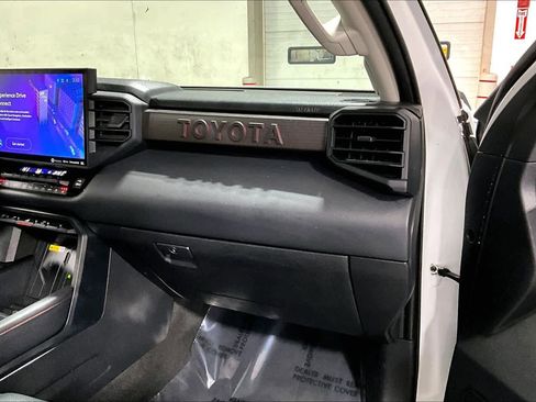 Used 2023 Toyota Tundra TRD Pro image 19