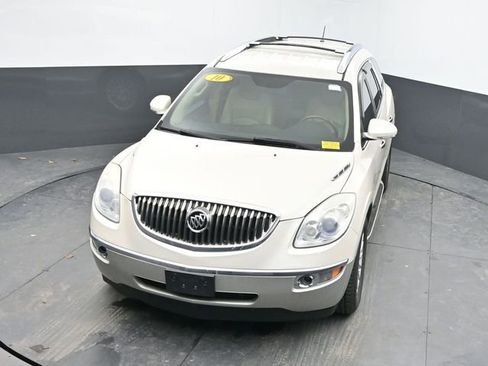 Used 2010 Buick Enclave CXL image 35