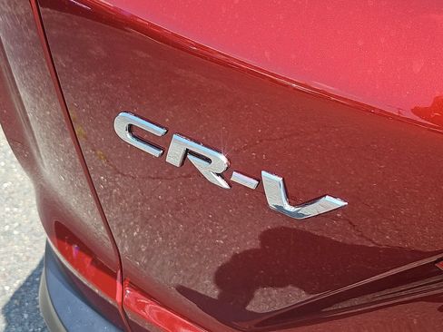 Used 2017 Honda CR-V EX image 11