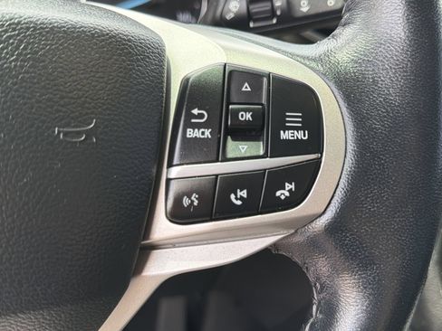 Used 2022 Ford Explorer Limited w/ Equipment Group 301A RWD image 14