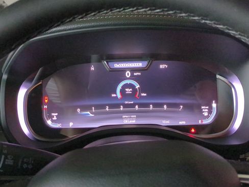 New 2026 RAM 1500 Laramie w/ Night Edition image 28