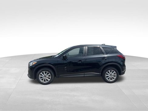 Used 2014 MAZDA CX-5 Touring w/ Bose/Moonroof Package FWD image 3