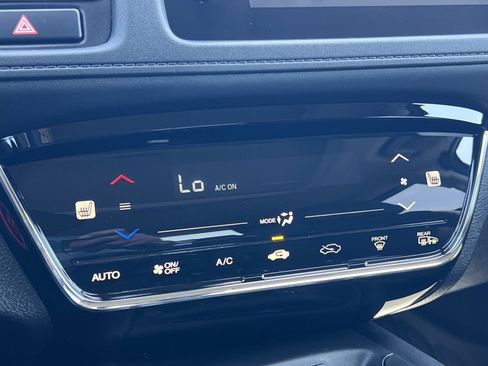 Certified 2022 Honda HR-V EX image 15