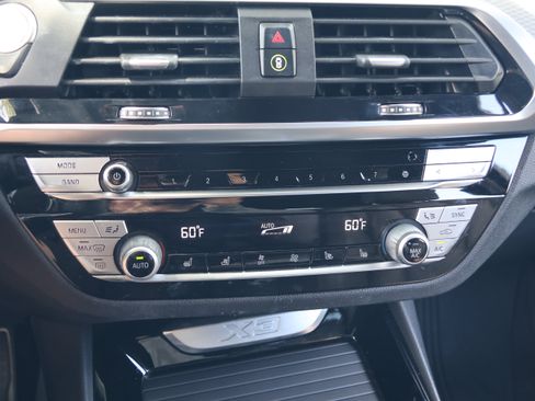 Used 2021 BMW X3 sDrive30i w/ Executive Package RWD image 26