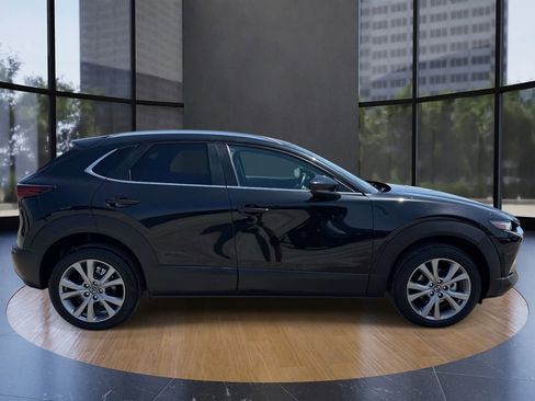 Certified 2023 MAZDA CX-30 AWD 2.5 S w/ Preferred Package image 2