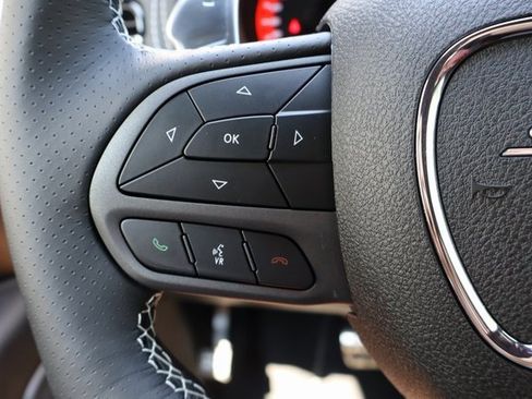 Used 2023 Dodge Durango SRT Hellcat image 27