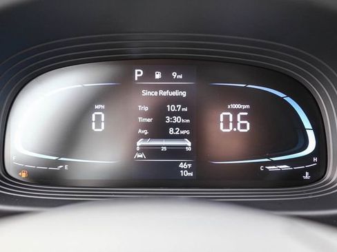 New 2025 Hyundai Venue SEL image 24