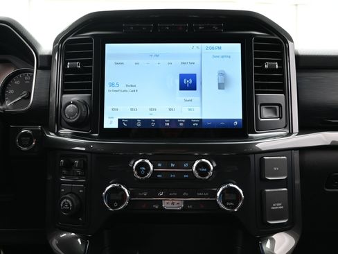 Used 2021 Ford F150 XLT w/ Equipment Group 302A High image 16