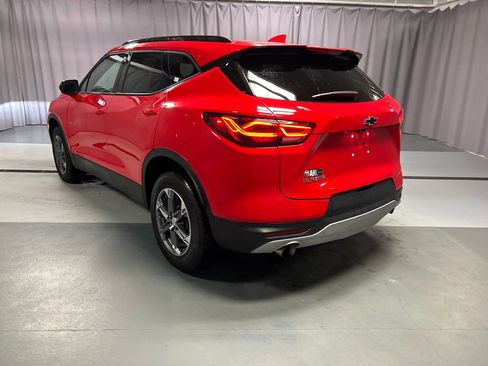 Used 2024 Chevrolet Blazer LT w/ Convenience Package image 5