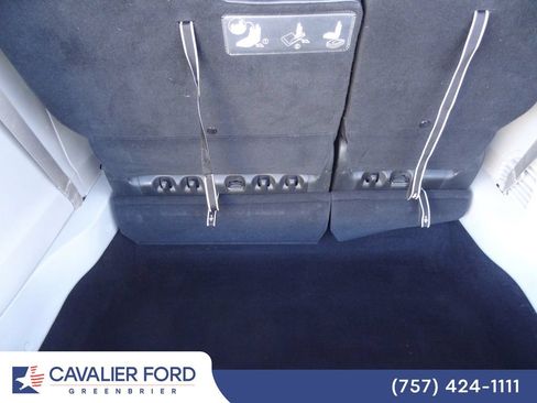 Used 2017 Chrysler Pacifica Touring-L Plus FWD image 11