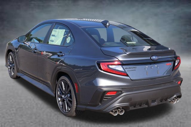 New 2026 Subaru WRX Premium AWD/4WD image 17