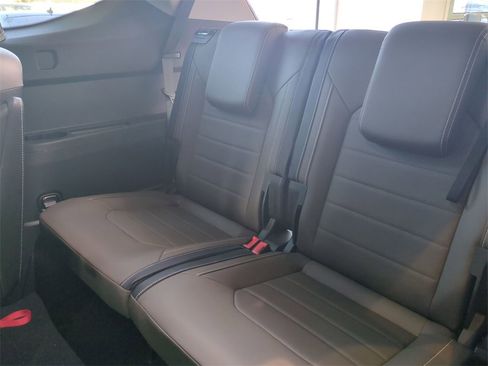 New 2026 Volkswagen Atlas SEL image 34