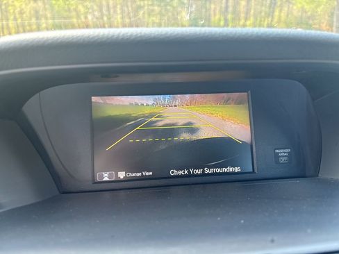 Used 2016 Honda Accord EX-L image 13