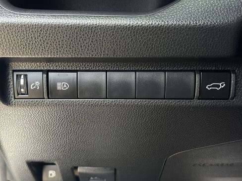 Used 2024 Toyota RAV4 XSE image 23