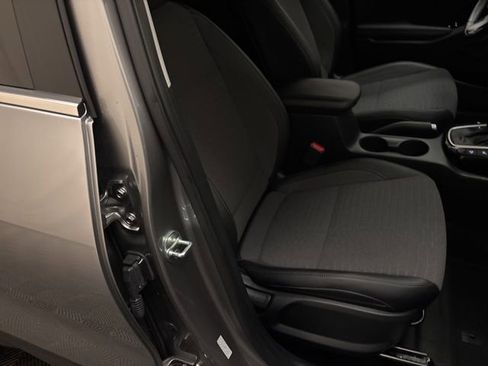 Certified 2023 Kia Seltos S image 23