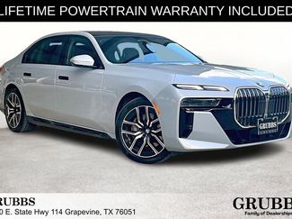 Used 2025 BMW 740i video 1