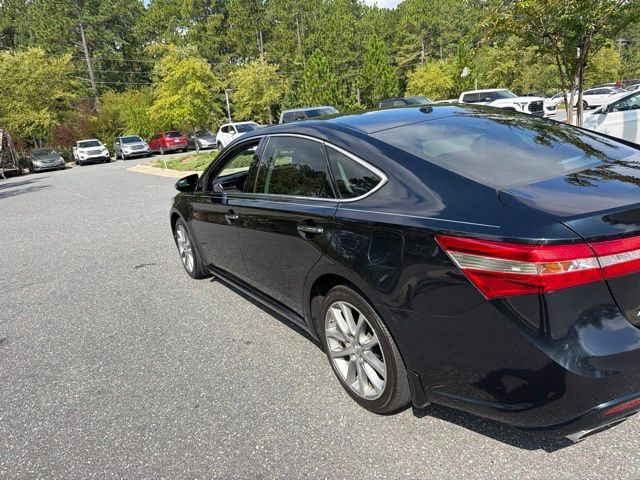 Used 2015 Toyota Avalon XLE Touring FWD image 17