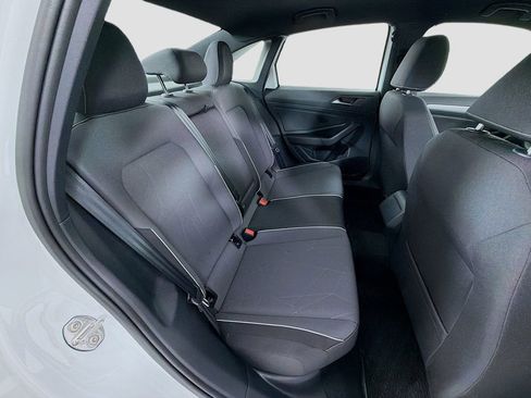 New 2026 Volkswagen Jetta Sport FWD image 25