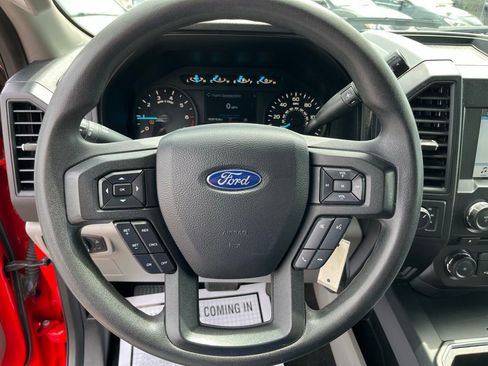 Used 2018 Ford F150 XL w/ Equipment Group 101A Mid AWD/4WD image 10