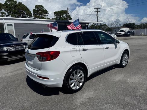 Used 2016 Buick Envision Premium image 5