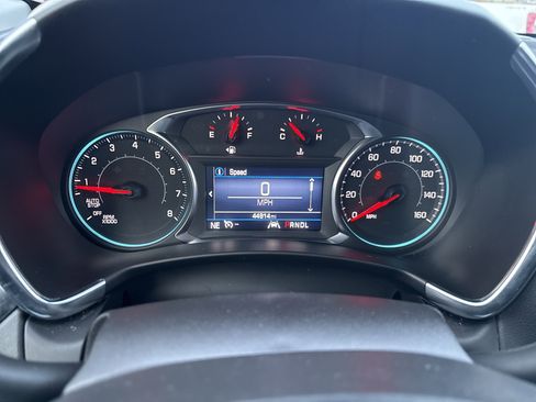 Used 2024 Chevrolet Equinox LT image 20