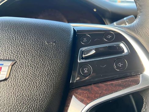 Used 2017 Cadillac XTS Luxury FWD image 23