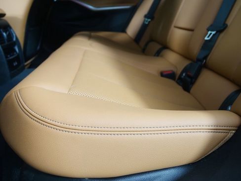 Certified 2023 BMW 330i Sedan w/ Driving Assistance Package image 14