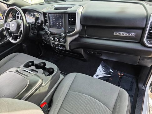 Used 2024 RAM 2500 Big Horn image 9
