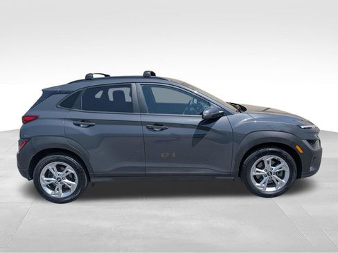 Certified 2023 Hyundai Kona SEL AWD/4WD image 12