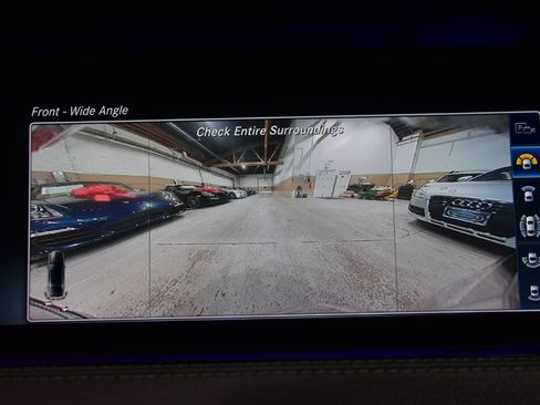 Used 2018 Mercedes-Benz S 450 4MATIC Sedan image 34