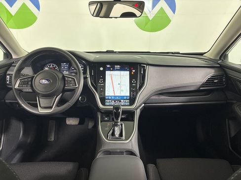 Used 2025 Subaru Legacy Premium image 15