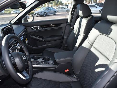 New 2026 Honda Civic FWD Hybrid Sedan image 7