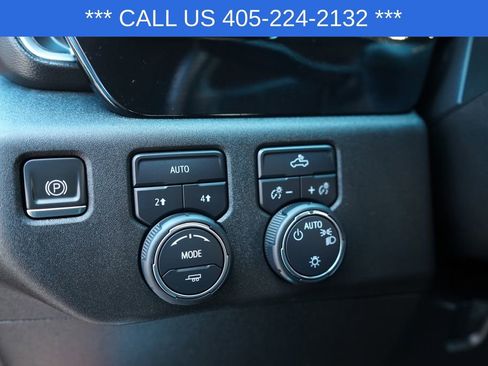 Used 2023 Chevrolet Silverado 1500 LT AWD/4WD image 33