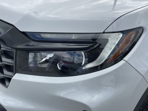 Used 2023 Honda Passport TrailSport image 7